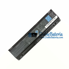 Batería para Toshiba P75-A7100 PA5121U-1BRS A7200 PABAS274 Satellite [Batería de repuesto]